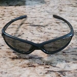 Bollè Black Sunglasses